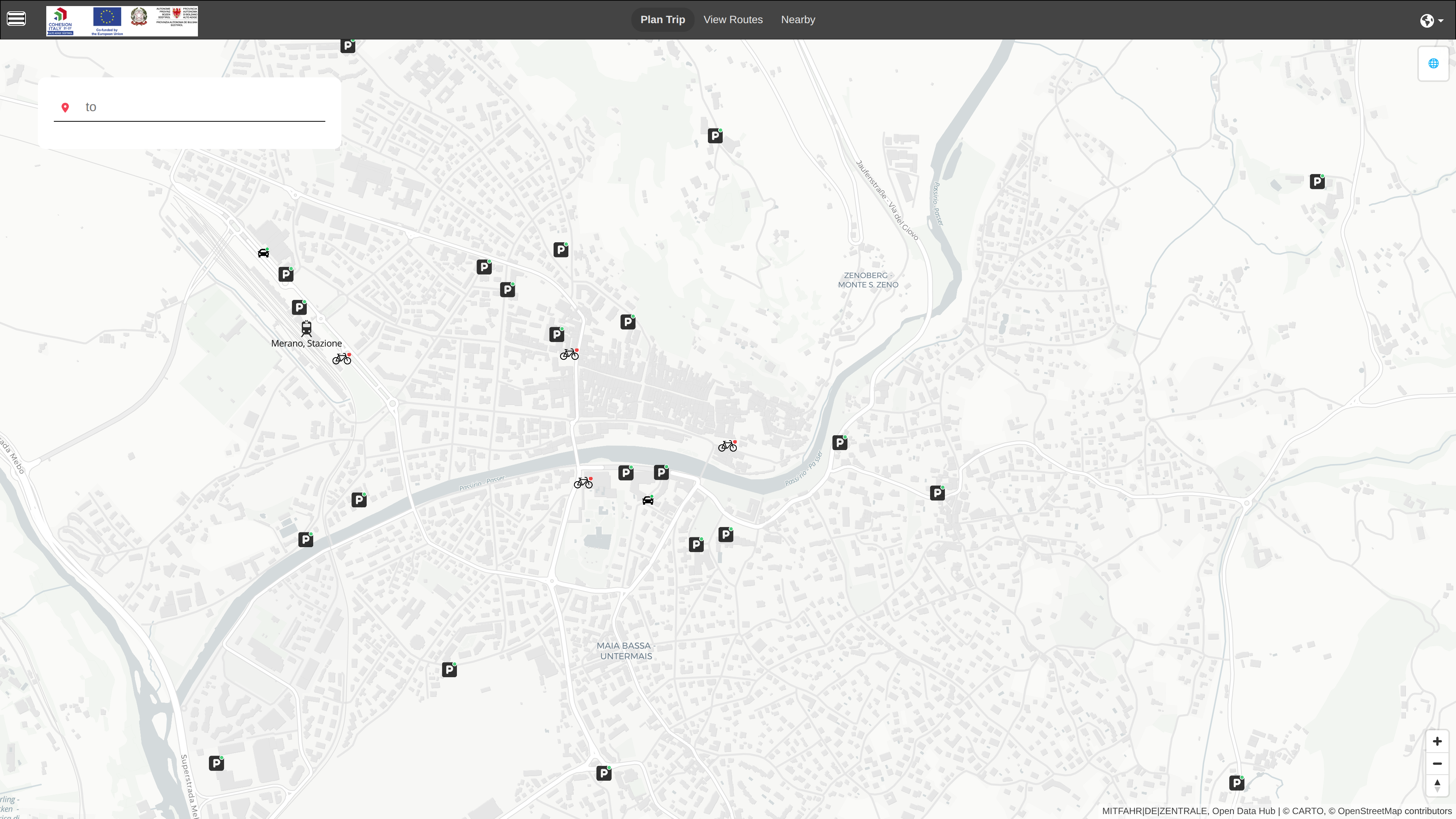 Journey OTP API image